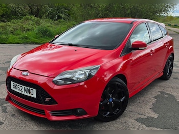 Used Ford Focus 2012 for sale - 78601472: Photo