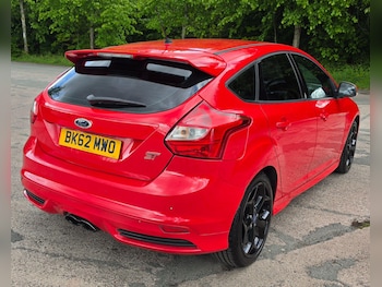 Used Ford Focus 2012 for sale - 78601472: Photo