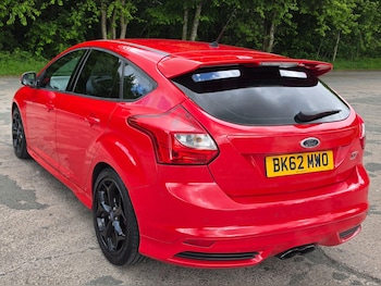 Used Ford Focus 2012 for sale - 78601472: Photo