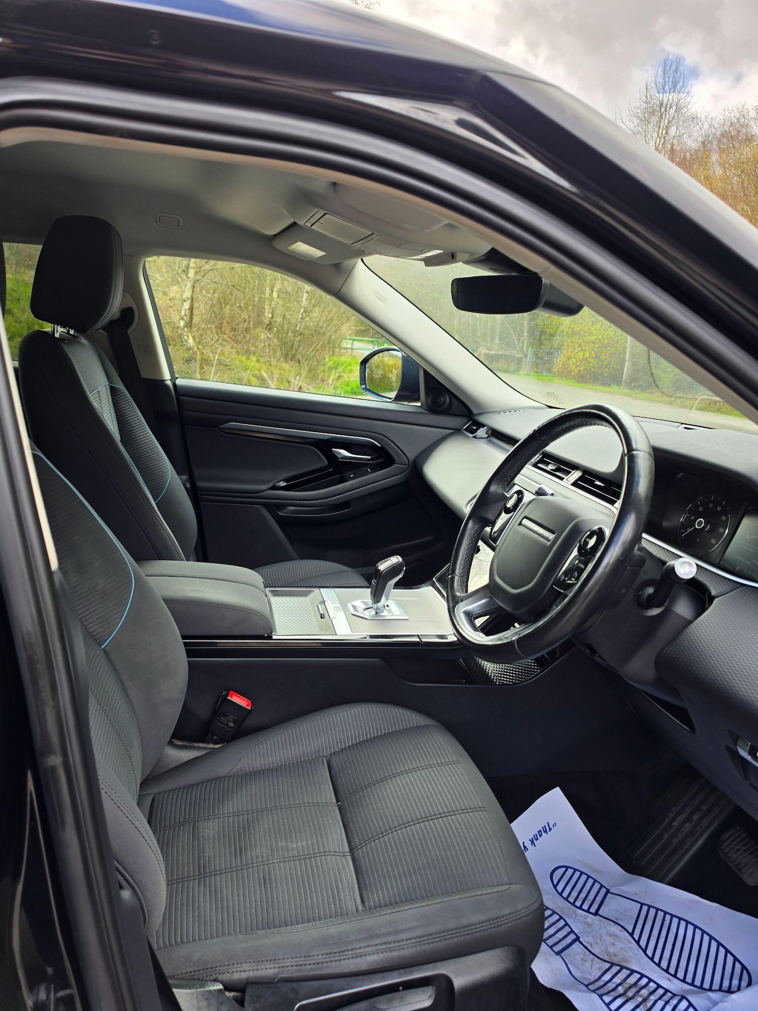 Used Land Rover Range Rover Evoque 2019 for sale - 78085898: Photo 11