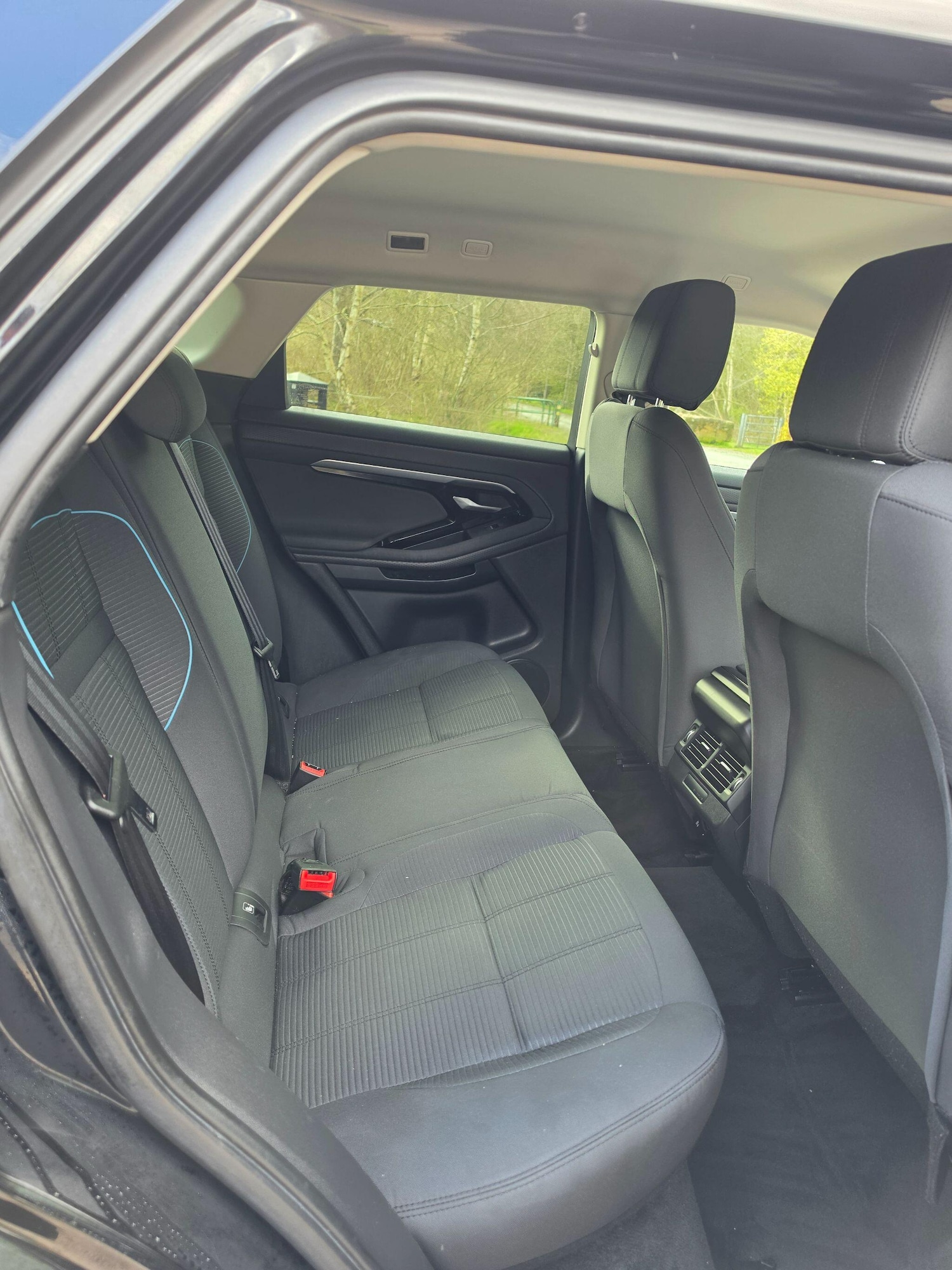 Used Land Rover Range Rover Evoque 2019 for sale - 78085898: Photo 12