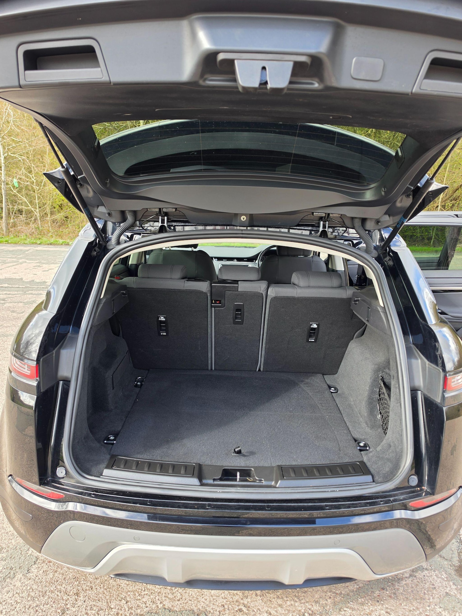 Used Land Rover Range Rover Evoque 2019 for sale - 78085898: Photo 13