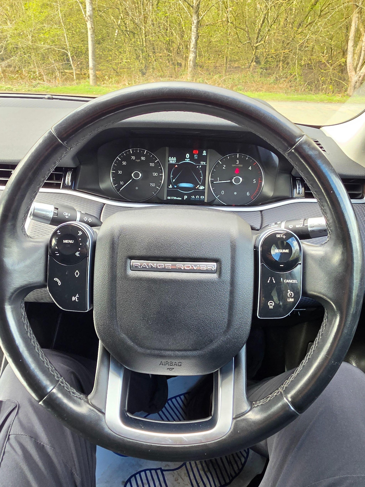 Used Land Rover Range Rover Evoque 2019 for sale - 78085898: Photo 14