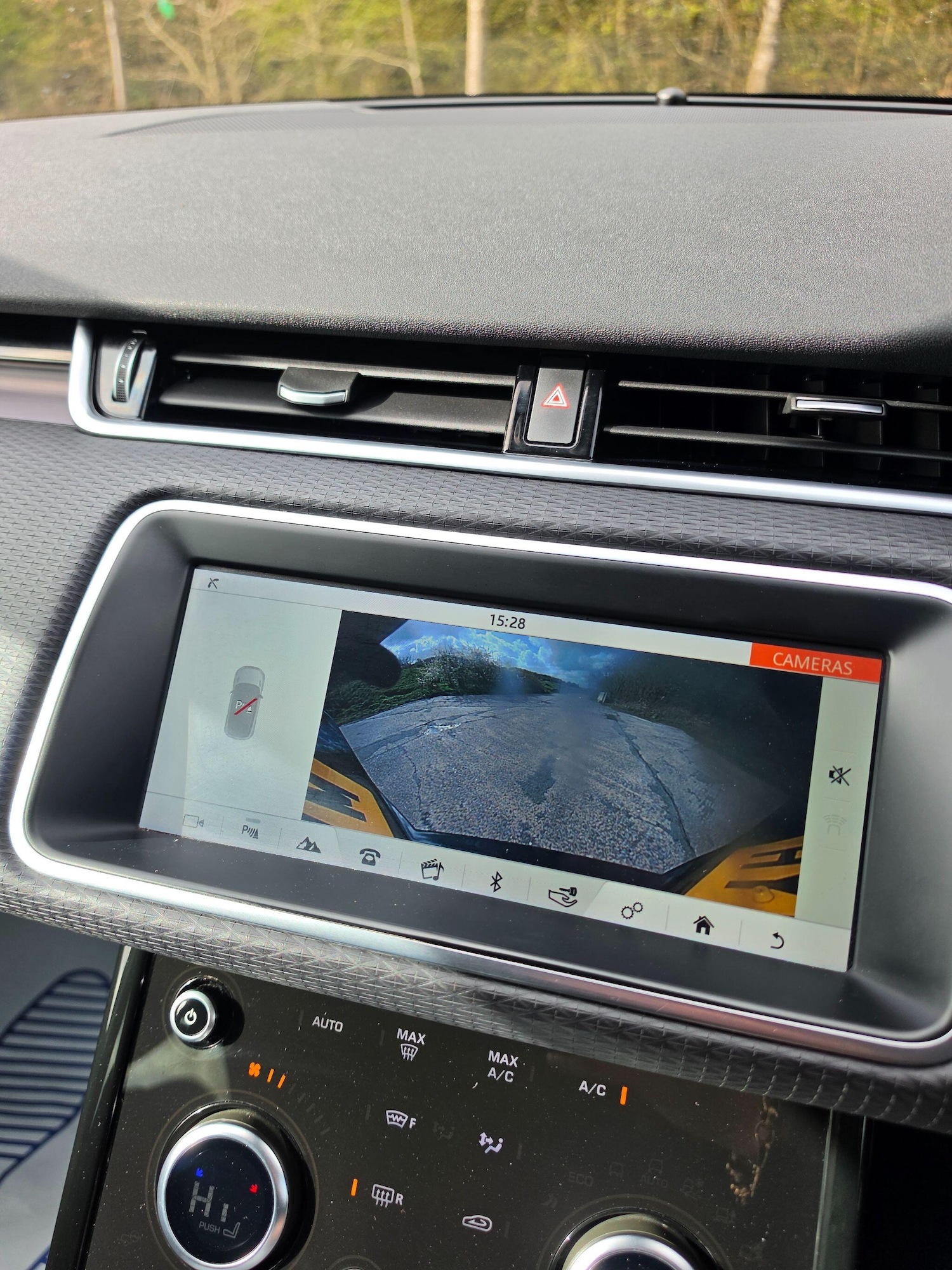 Used Land Rover Range Rover Evoque 2019 for sale - 78085898: Photo 17