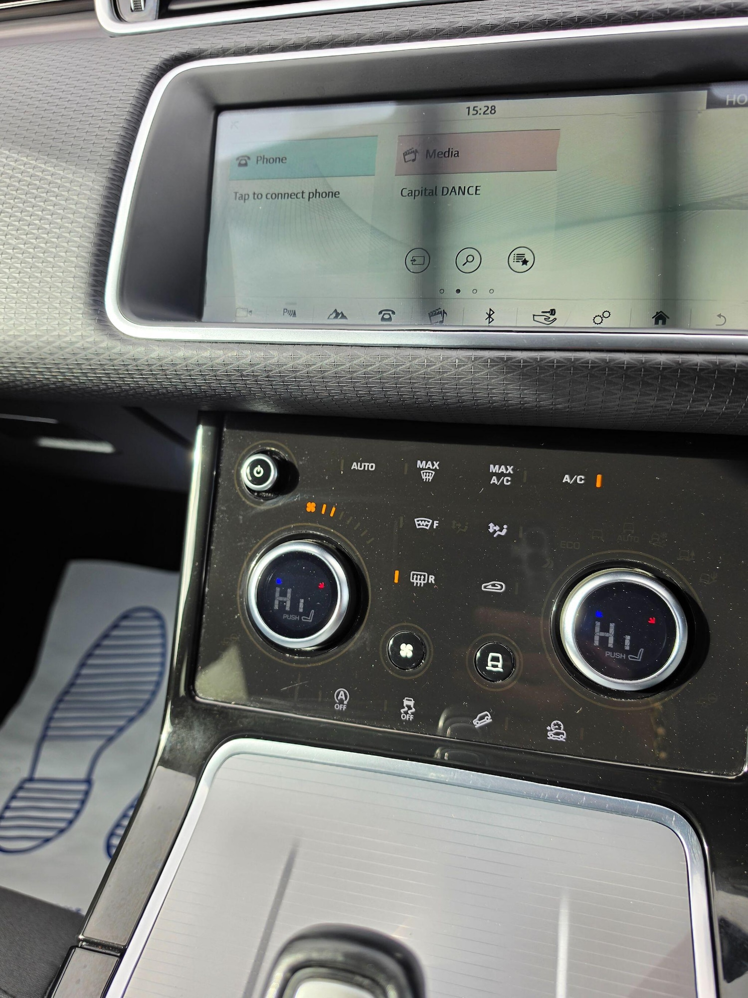 Used Land Rover Range Rover Evoque 2019 for sale - 78085898: Photo 18