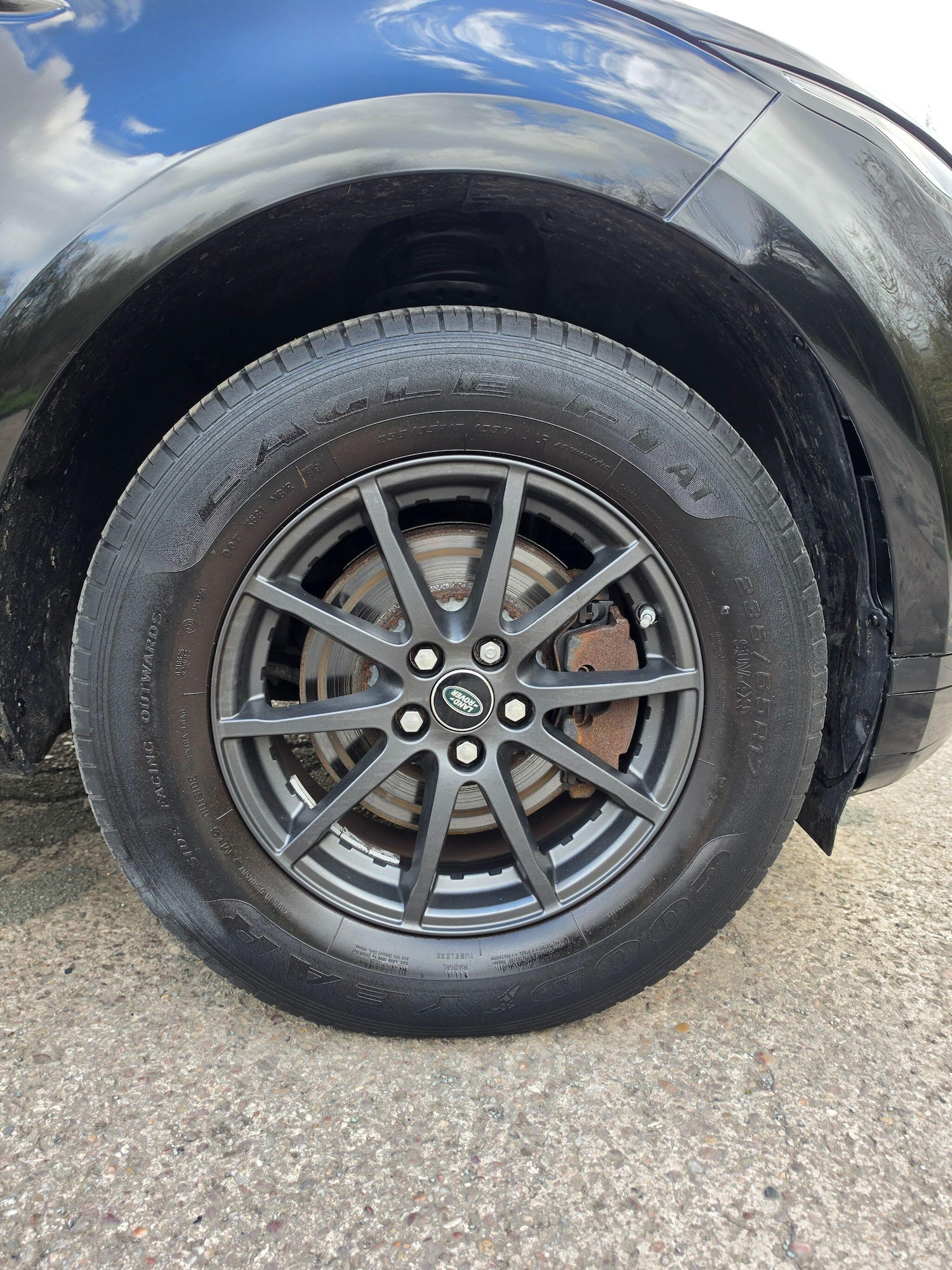 Used Land Rover Range Rover Evoque 2019 for sale - 78085898: Photo 9