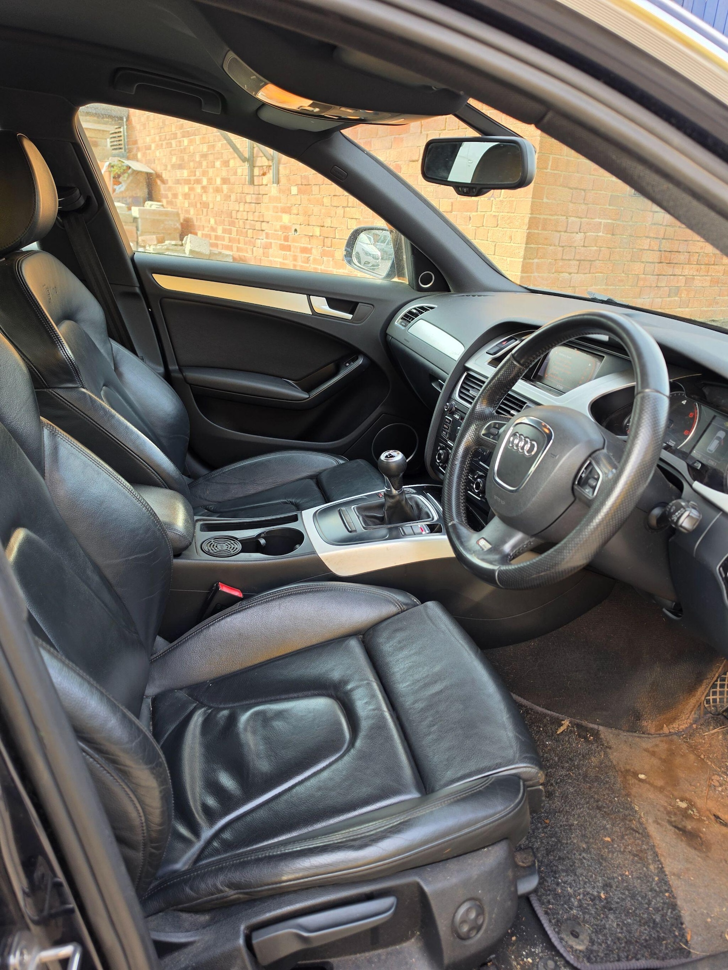 Used Audi A4 Avant for sale - 78116299: Photo 5