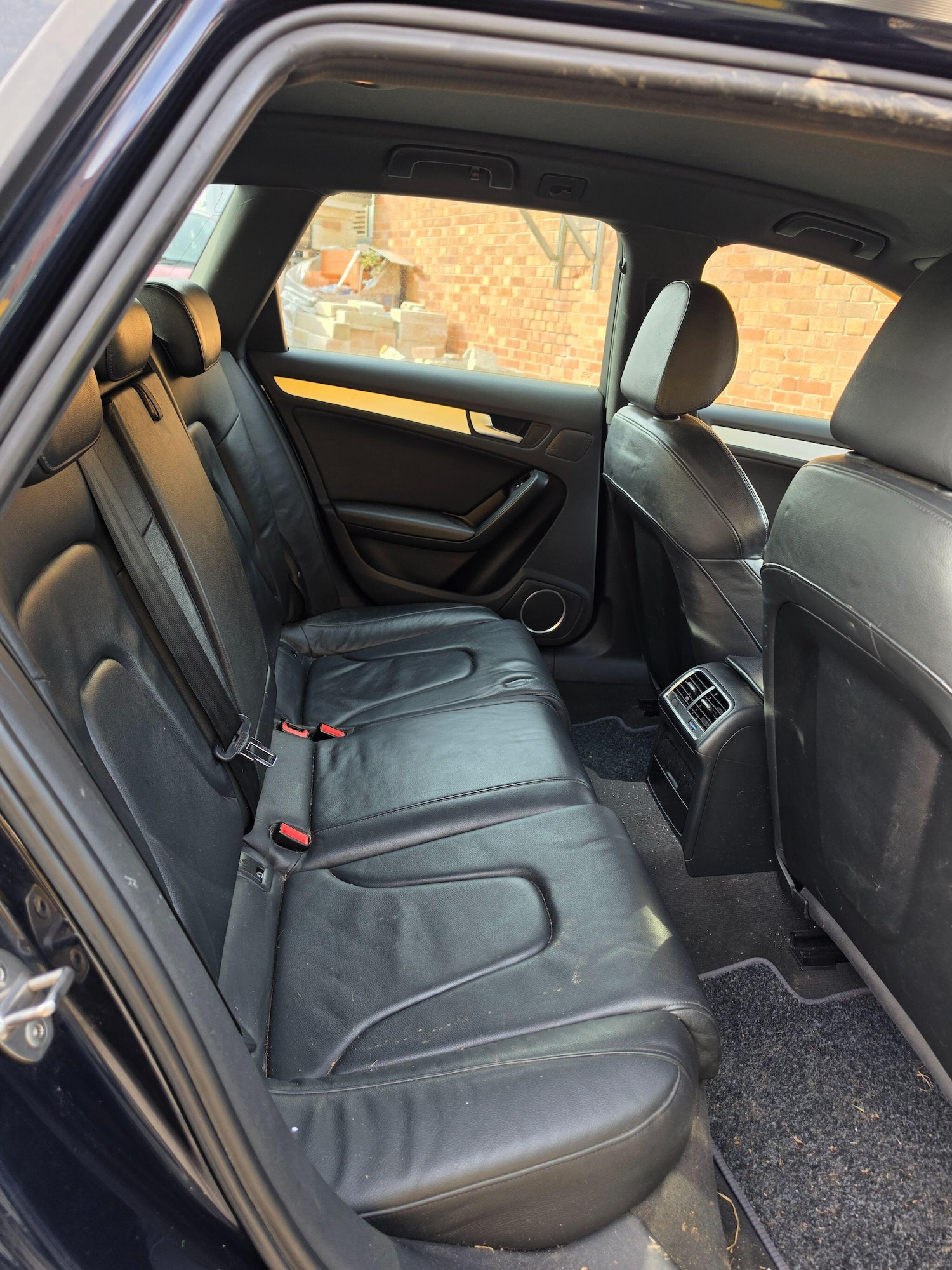 Used Audi A4 Avant for sale - 78116299: Photo 6