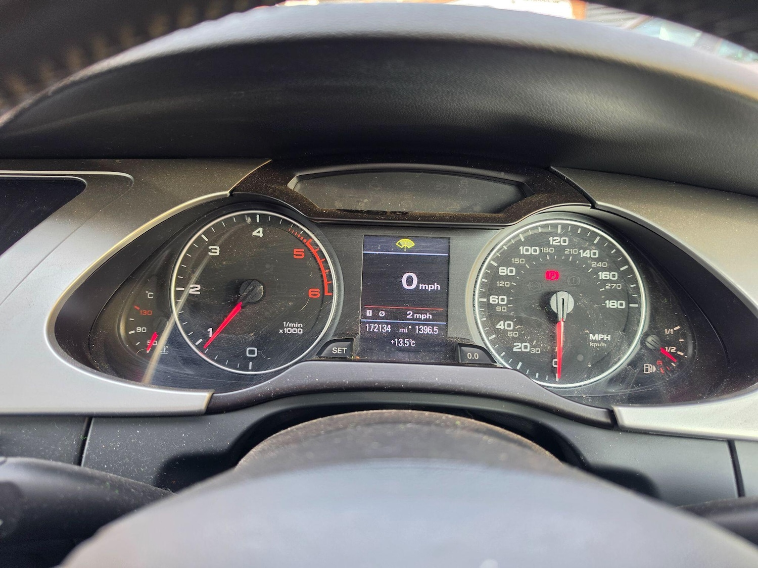 Used Audi A4 Avant for sale - 78116299: Photo 9