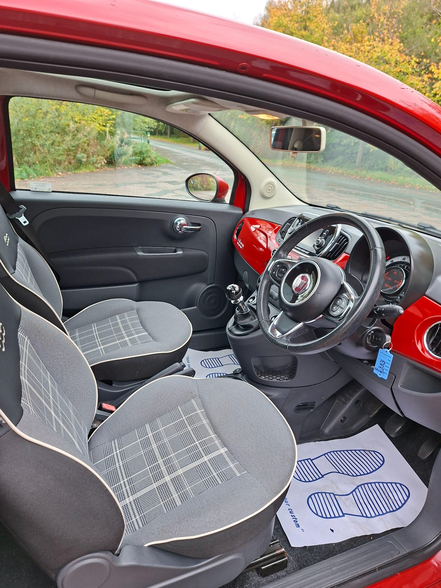 Used Fiat 500 for sale - 77279869: Photo 11