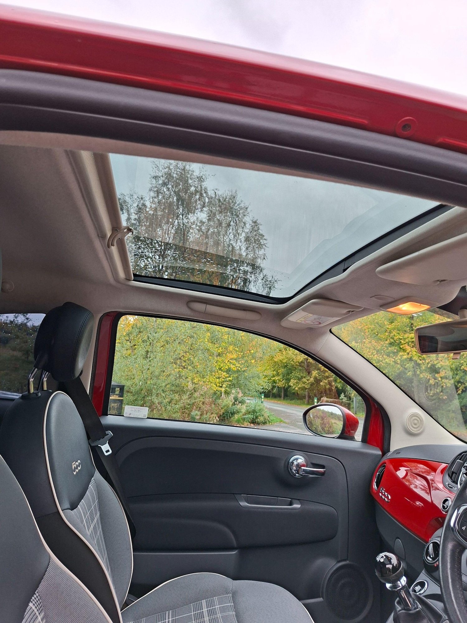 Used Fiat 500 for sale - 77279869: Photo 12