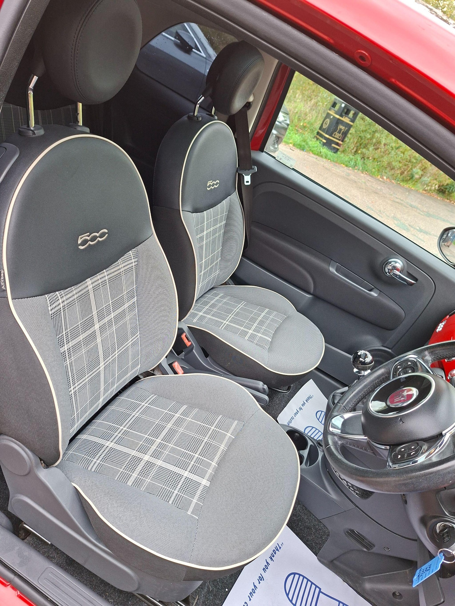 Used Fiat 500 for sale - 77279869: Photo 13