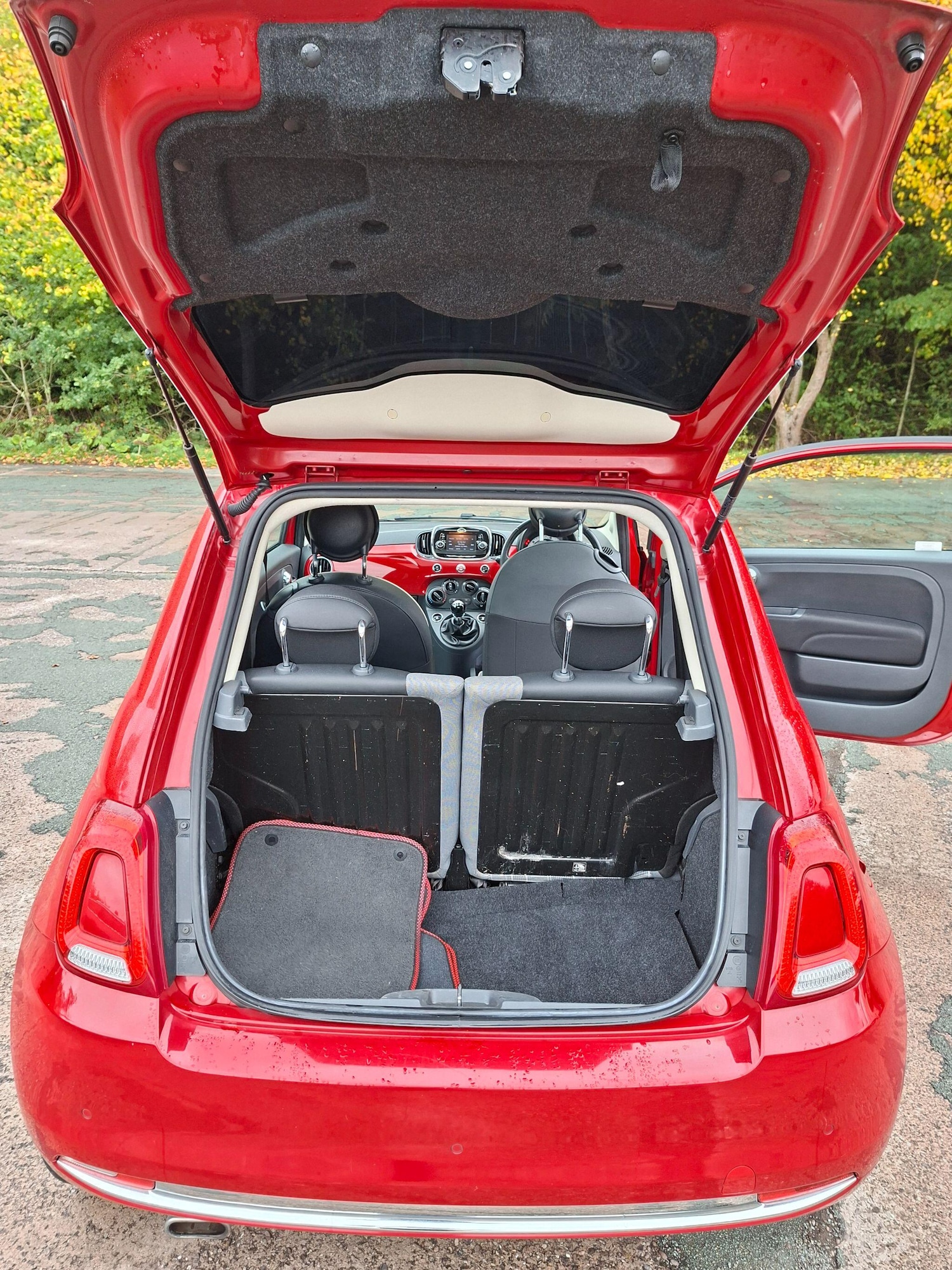 Used Fiat 500 for sale - 77279869: Photo 15