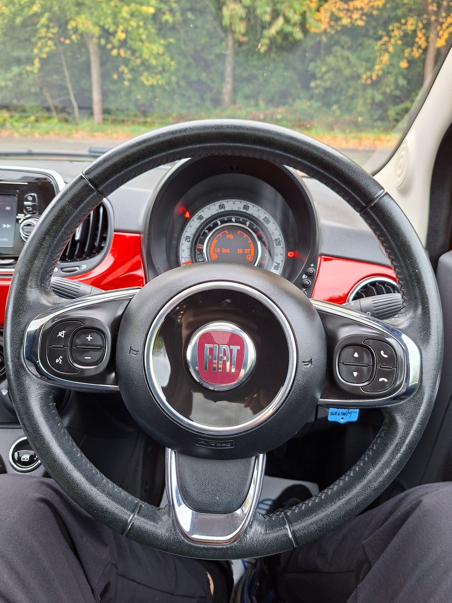 Used Fiat 500 for sale - 77279869: Photo 16