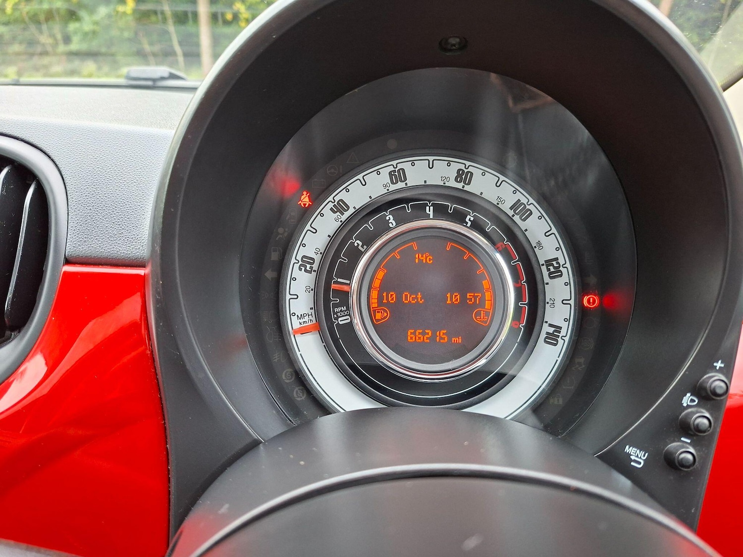 Used Fiat 500 for sale - 77279869: Photo 17