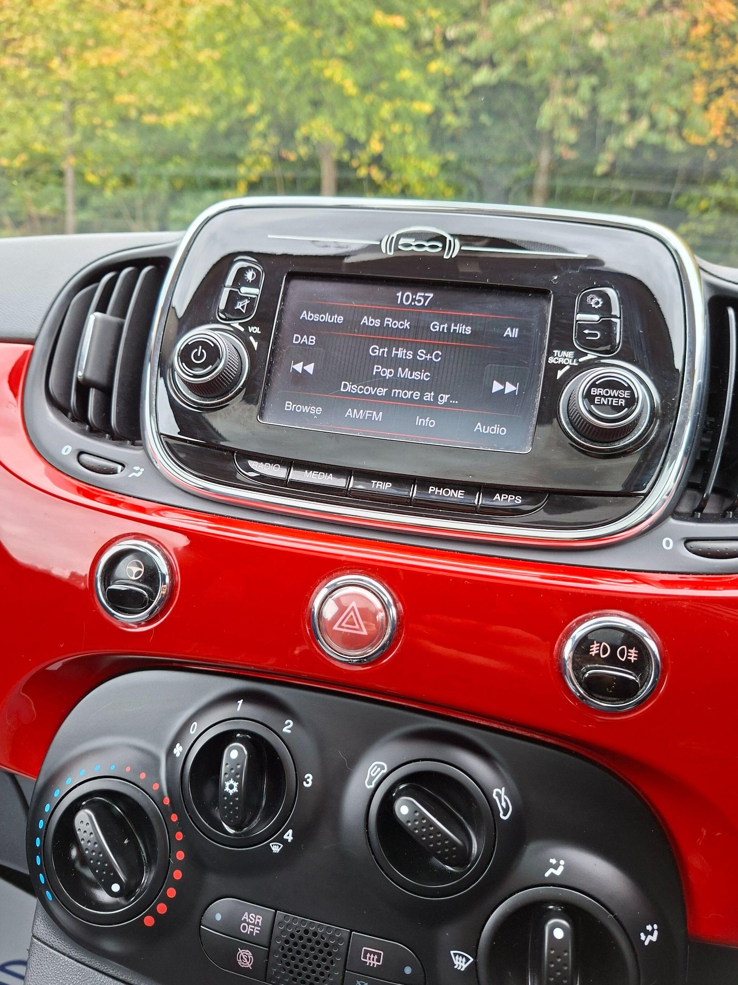 Used Fiat 500 for sale - 77279869: Photo 19