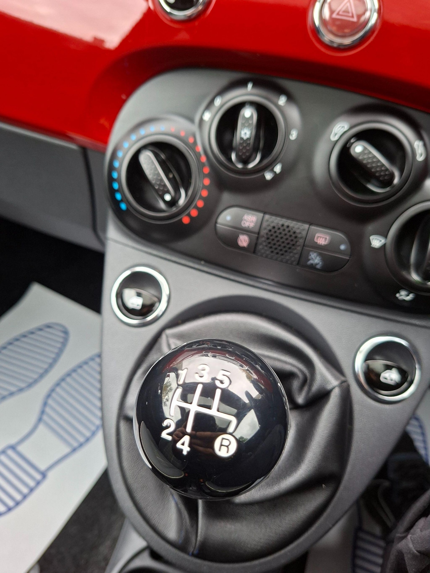 Used Fiat 500 for sale - 77279869: Photo 21