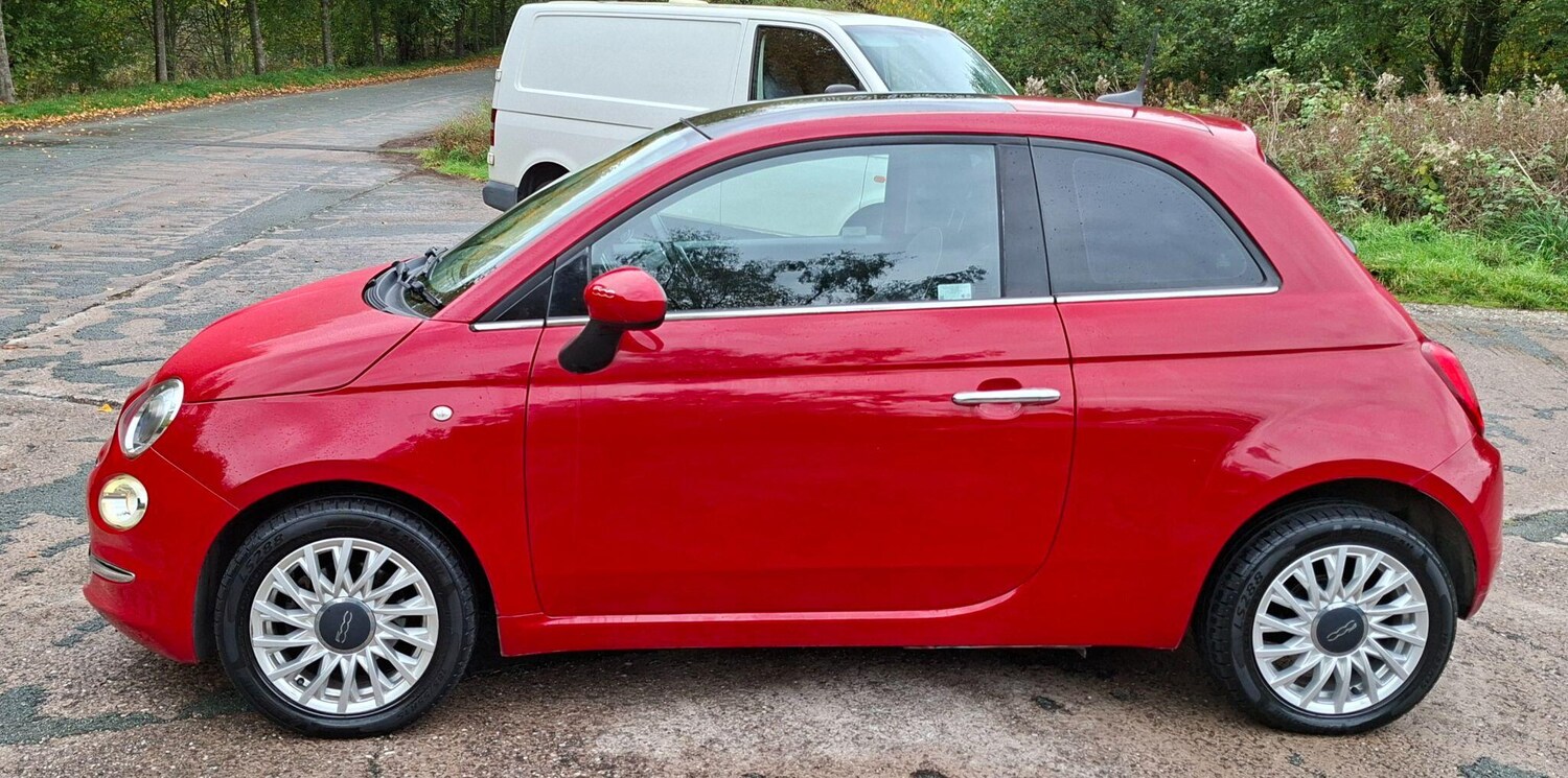 Used Fiat 500 for sale - 77279869: Photo 5