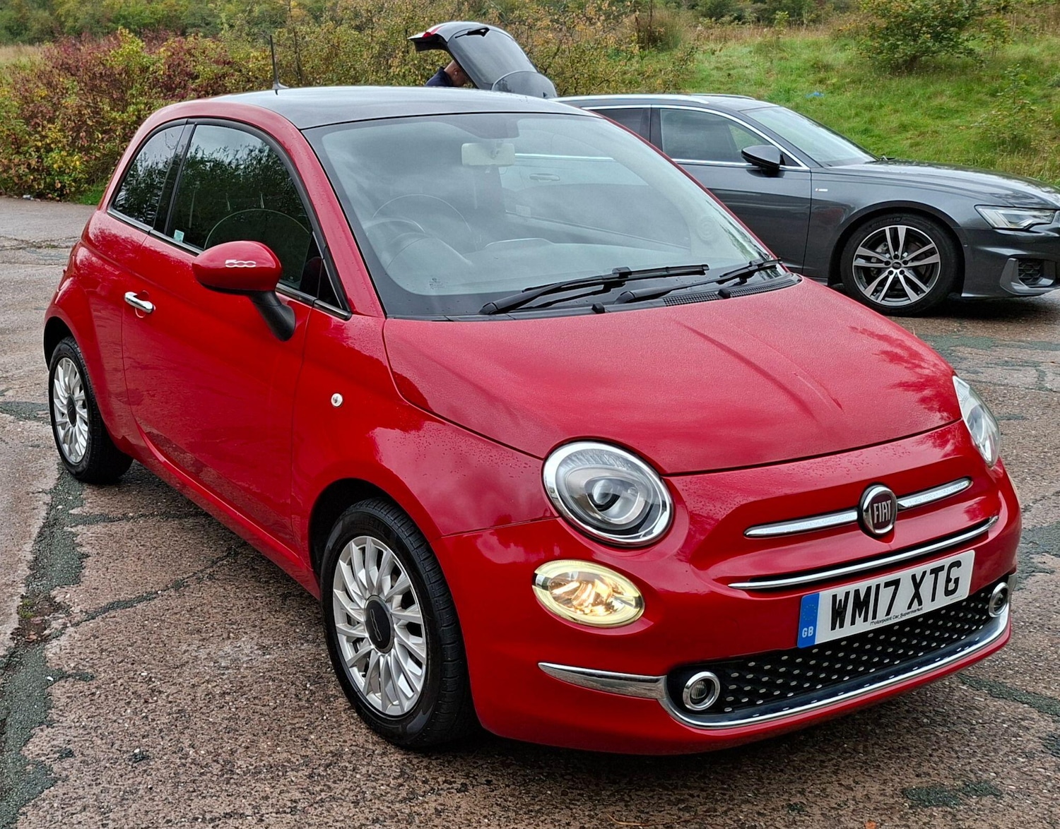 Used Fiat 500 for sale - 77279869: Photo 7
