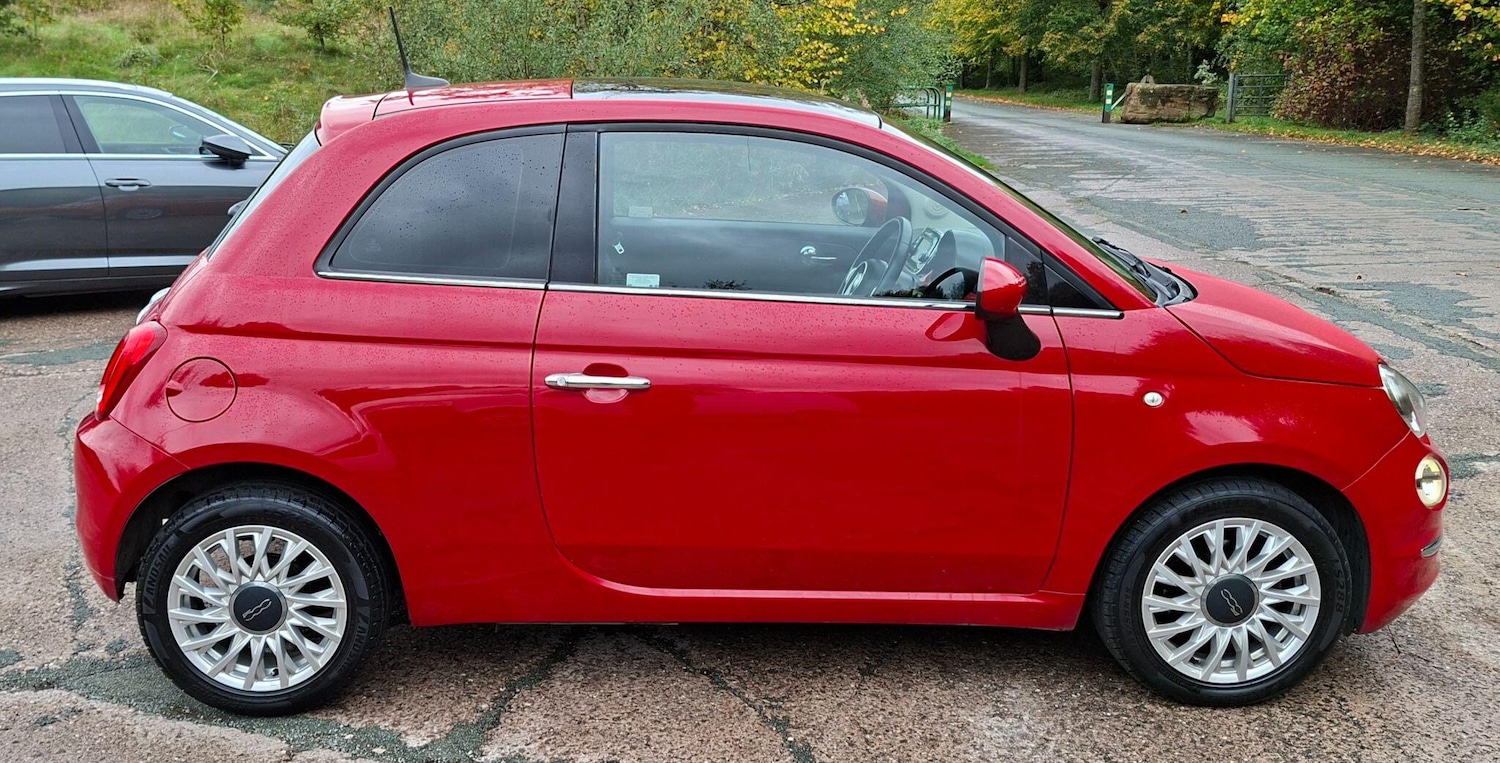 Used Fiat 500 for sale - 77279869: Photo 8