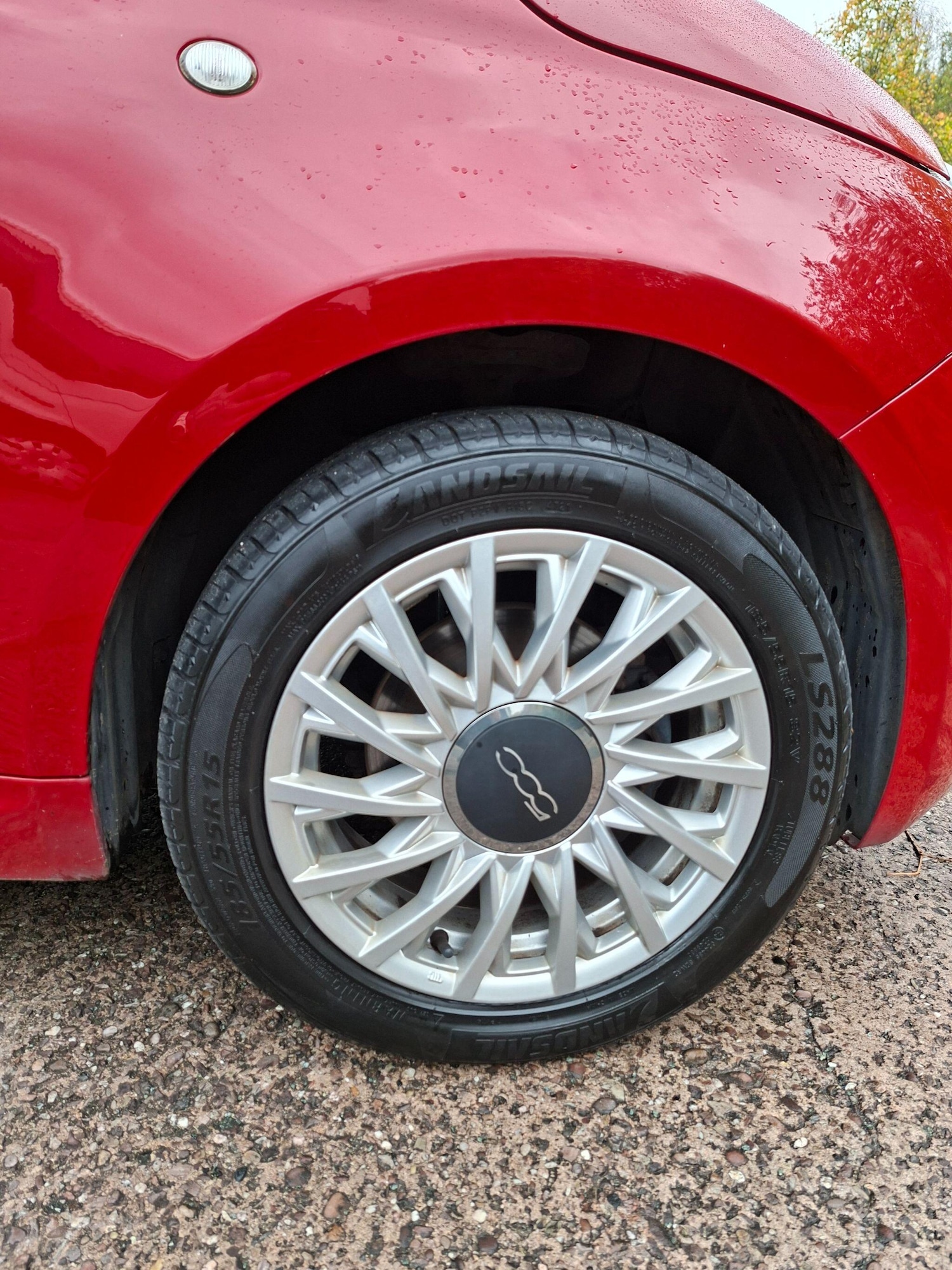 Used Fiat 500 for sale - 77279869: Photo 9