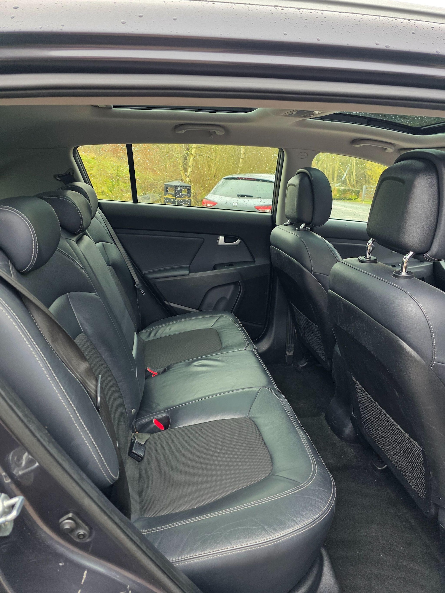 Used Kia Sportage 2014 for sale - 77455573: Photo 13