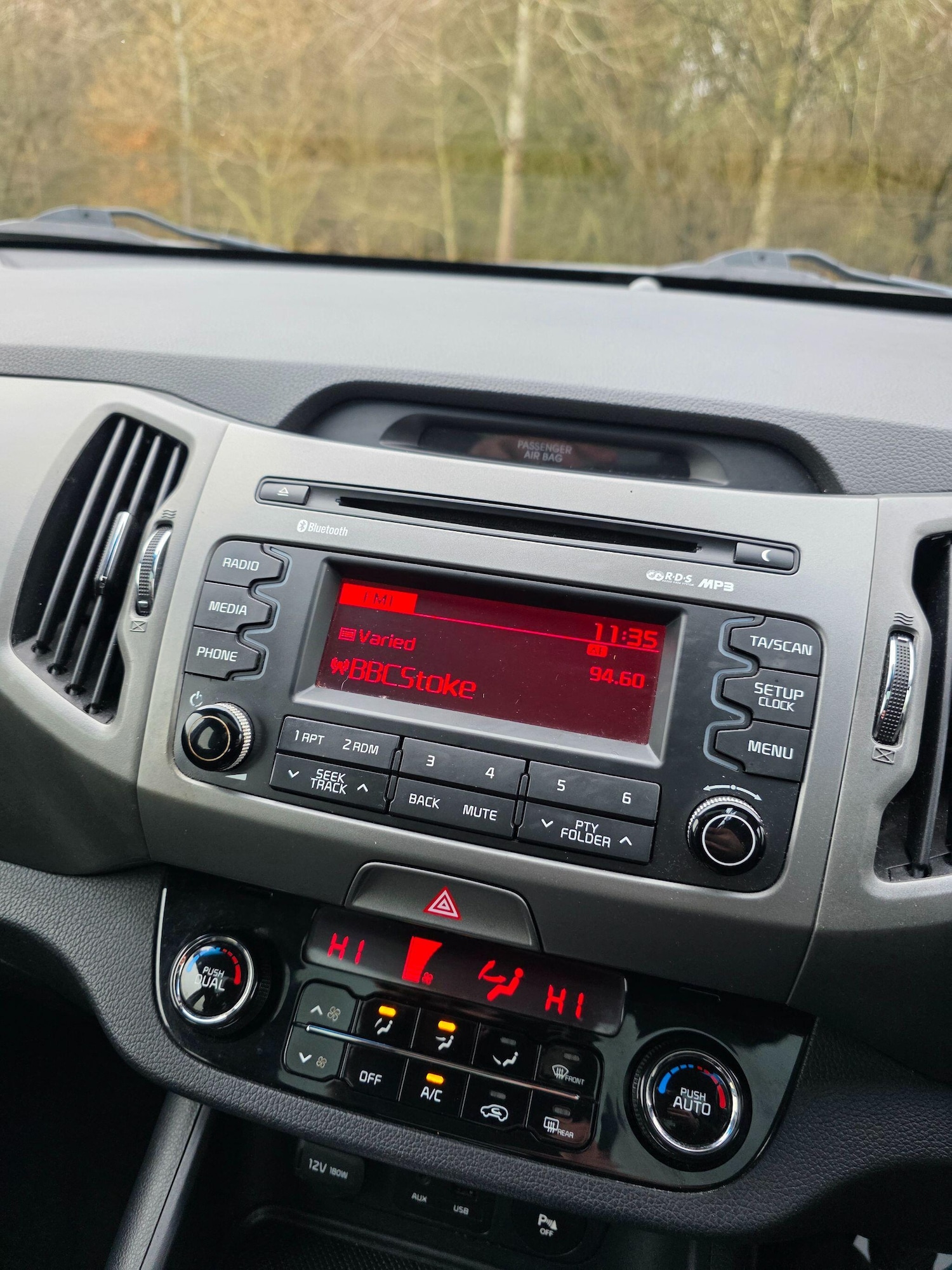 Used Kia Sportage 2014 for sale - 77455573: Photo 17