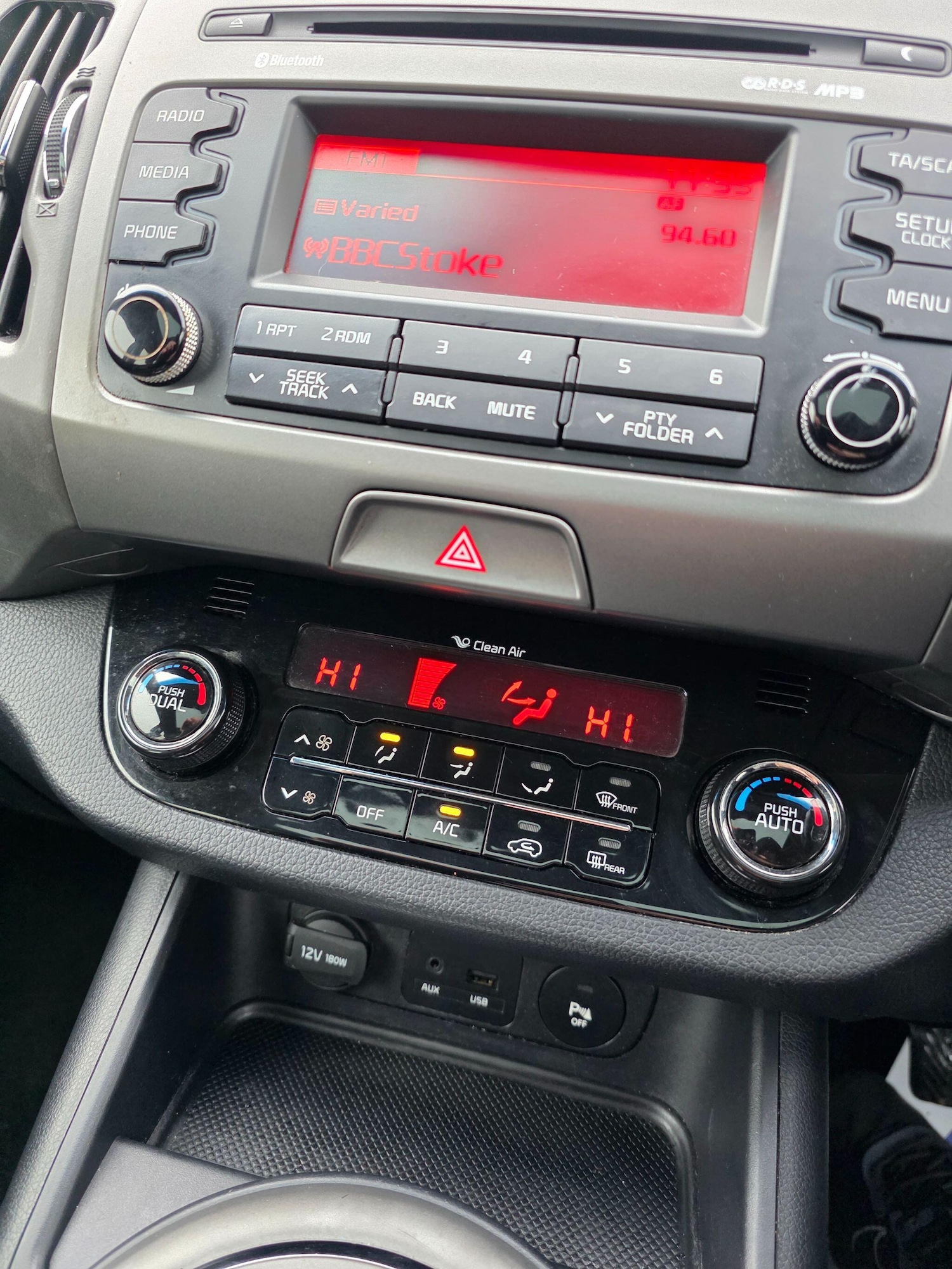 Used Kia Sportage 2014 for sale - 77455573: Photo 18