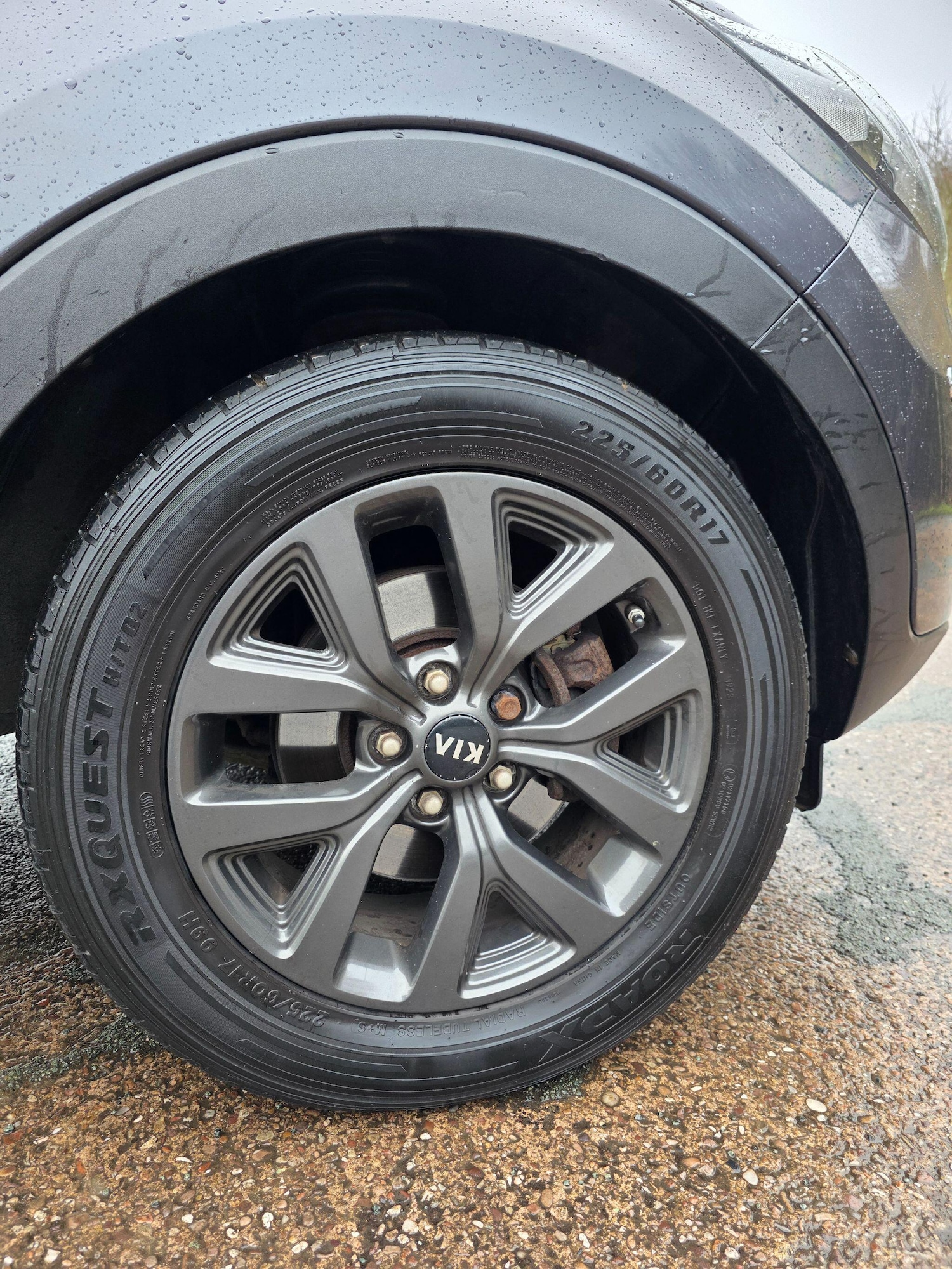 Used Kia Sportage 2014 for sale - 77455573: Photo 9