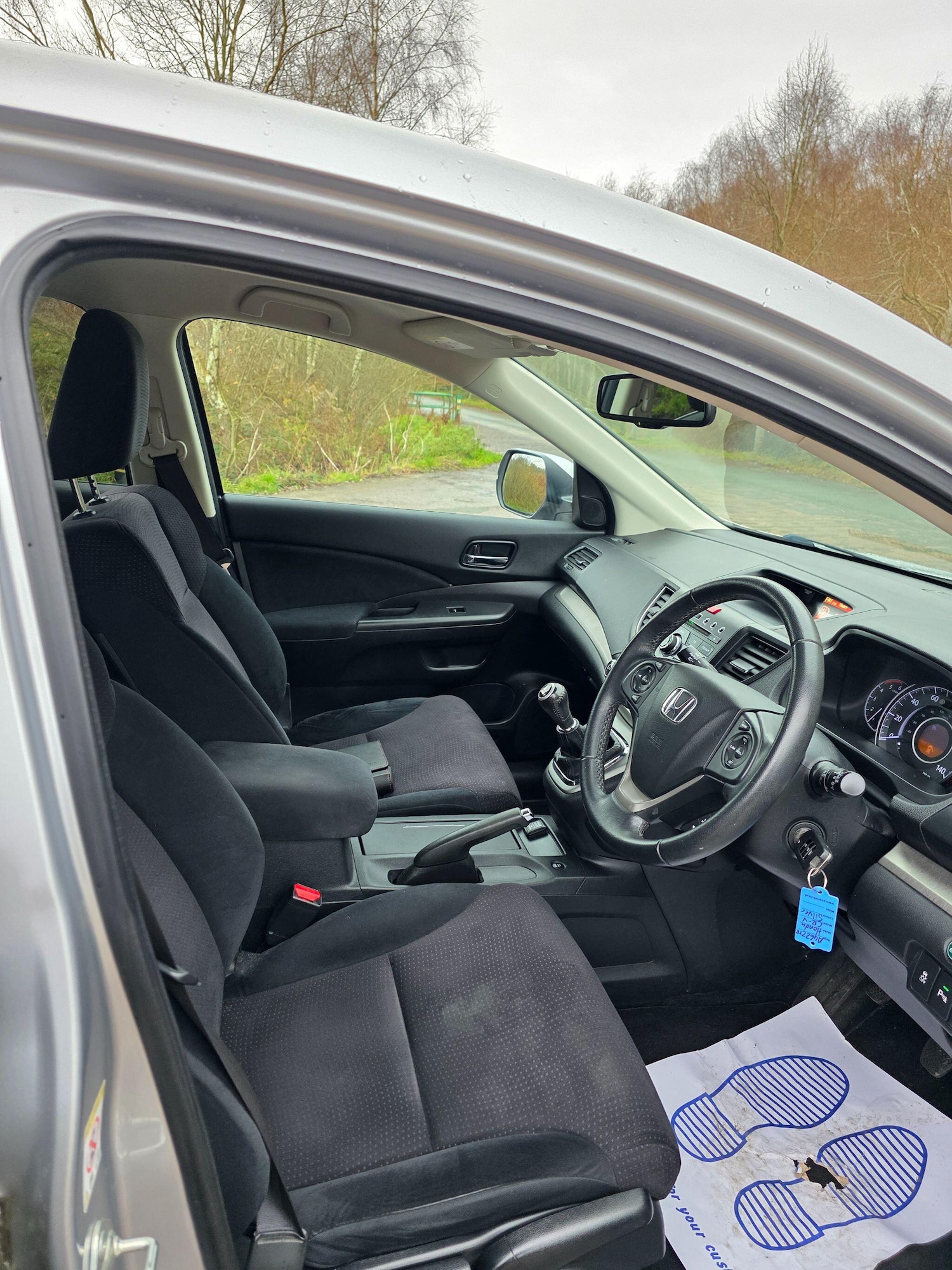 Used Honda CR-V 2012 for sale - 77278990: Photo 11