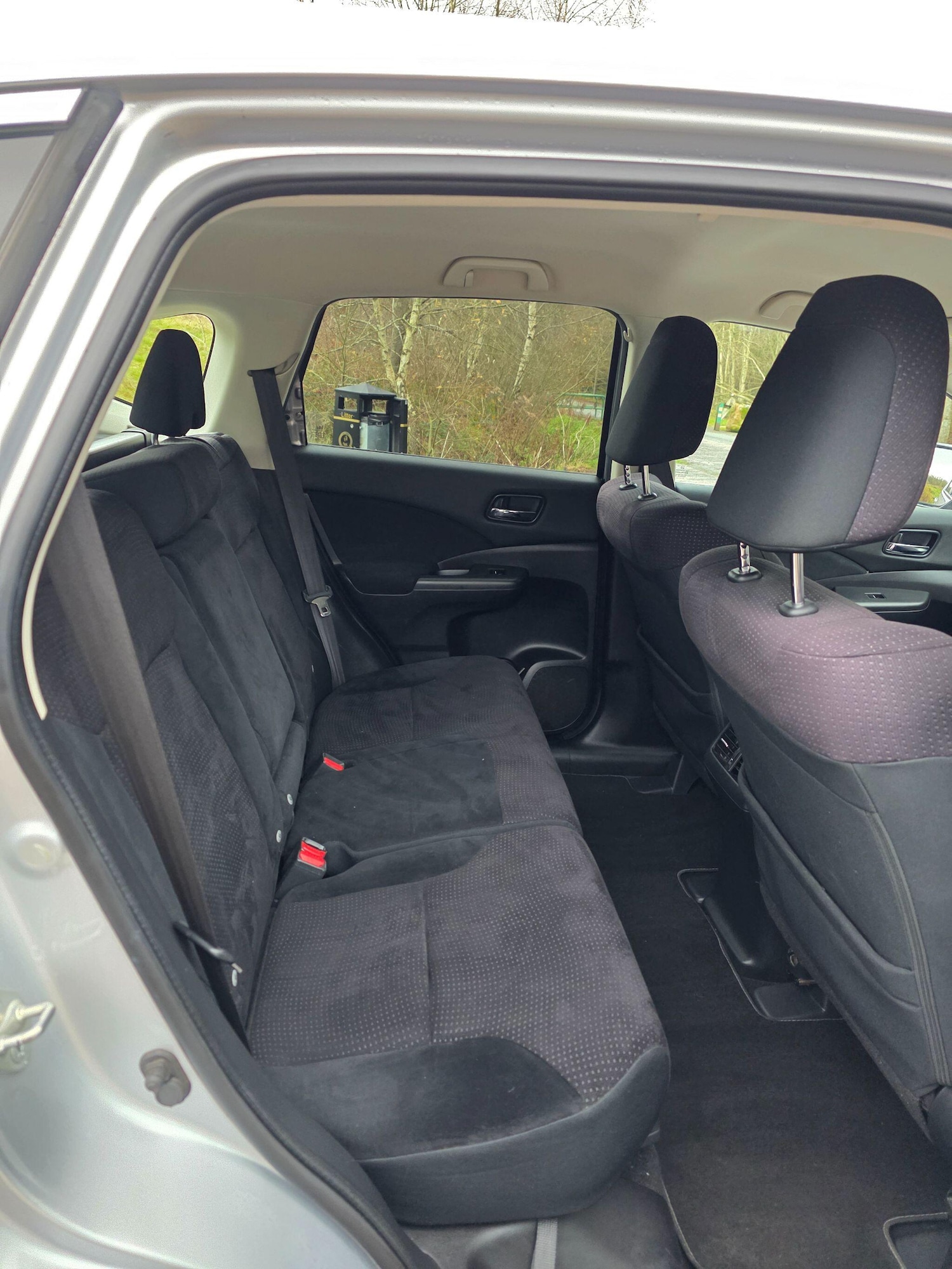 Used Honda CR-V 2012 for sale - 77278990: Photo 12