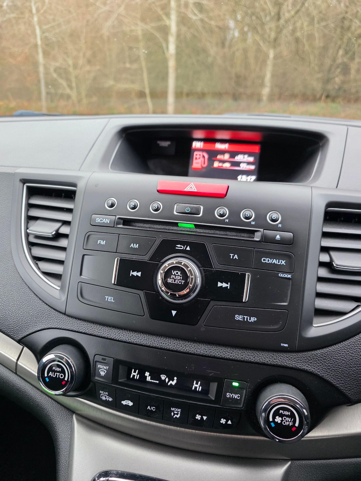 Used Honda CR-V 2012 for sale - 77278990: Photo 17