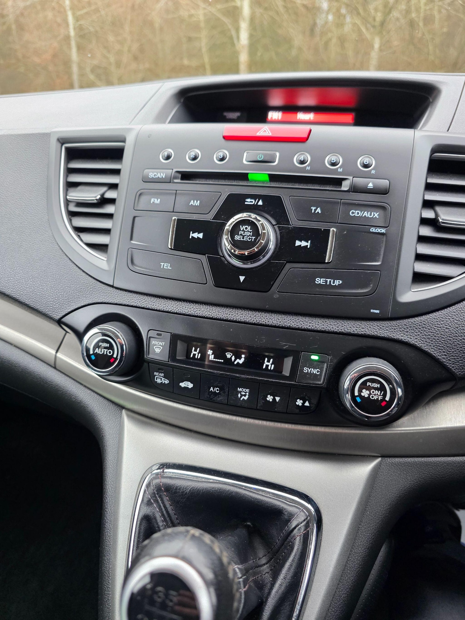 Used Honda CR-V 2012 for sale - 77278990: Photo 18