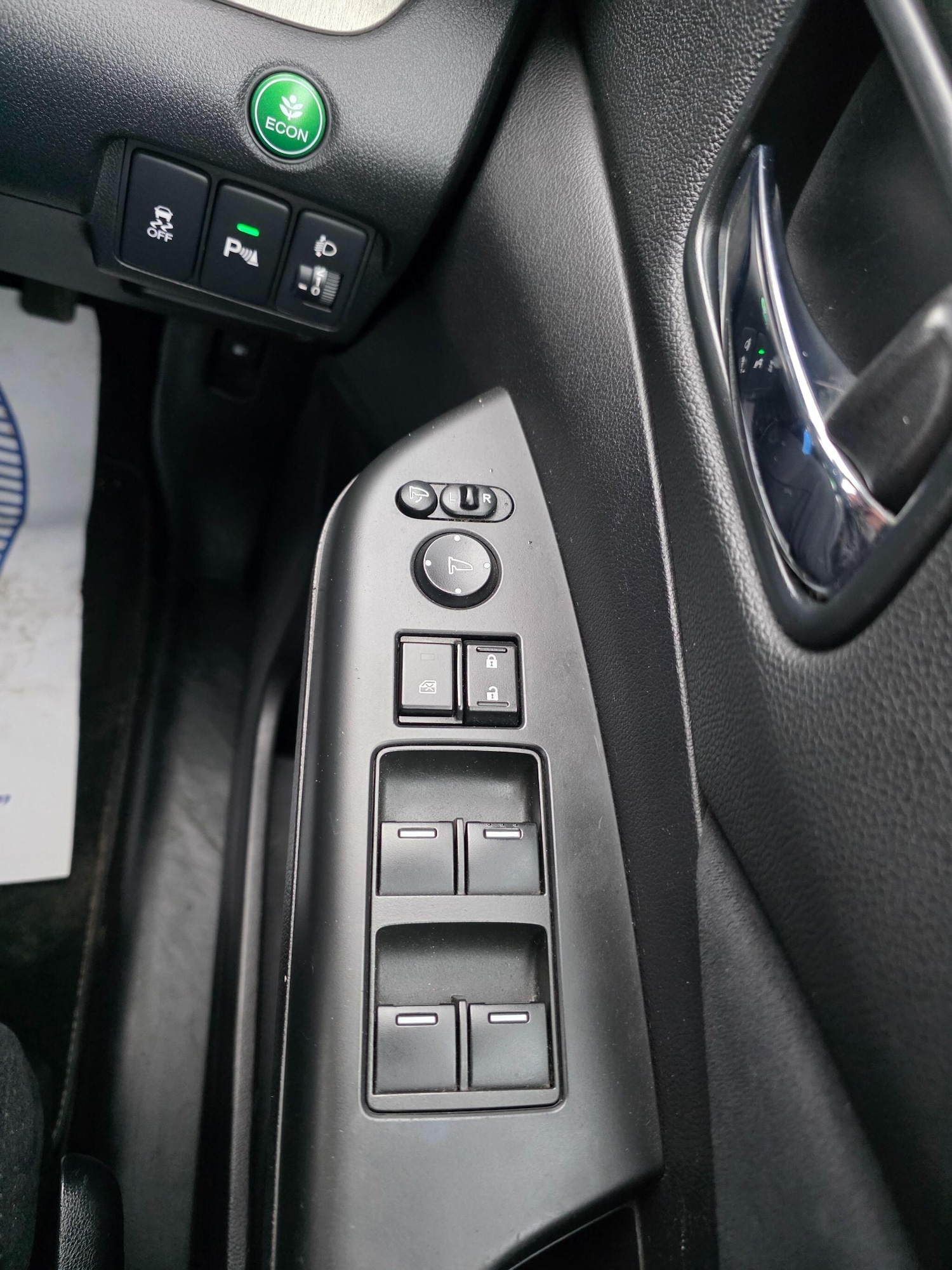 Used Honda CR-V 2012 for sale - 77278990: Photo 21