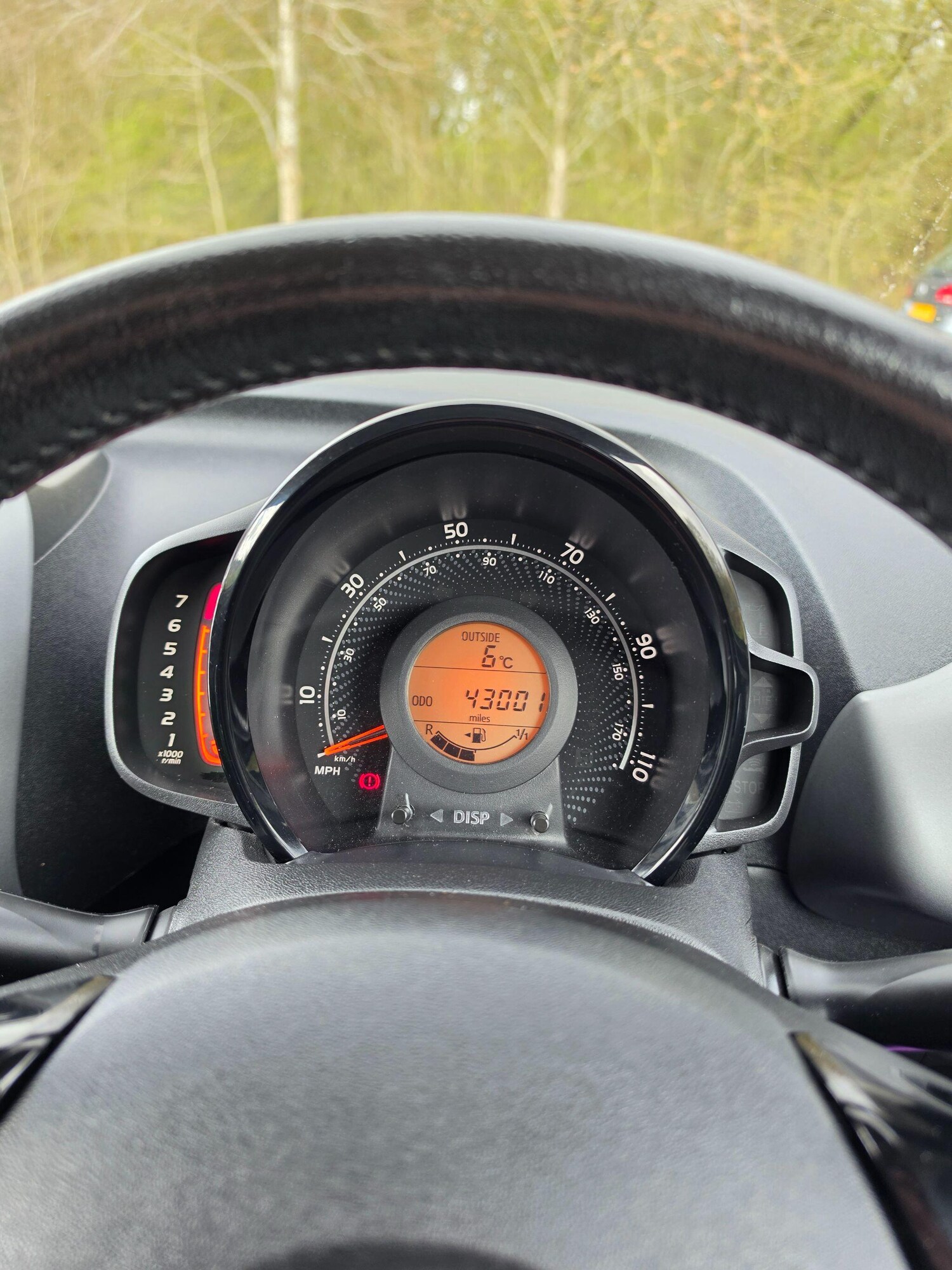 Used Toyota AYGO 2020 for sale - 78019182: Photo 15