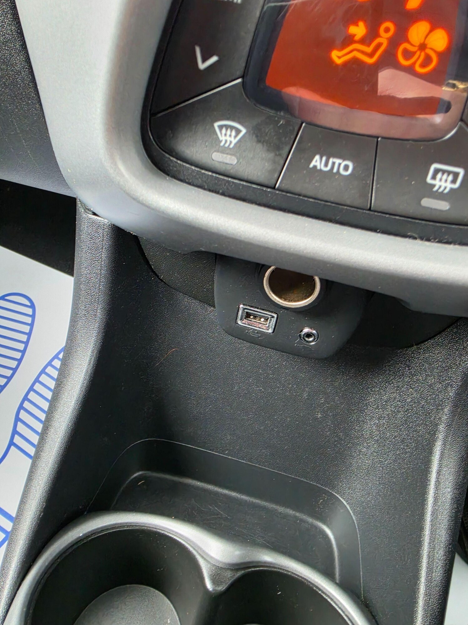 Used Toyota AYGO 2020 for sale - 78019182: Photo 19