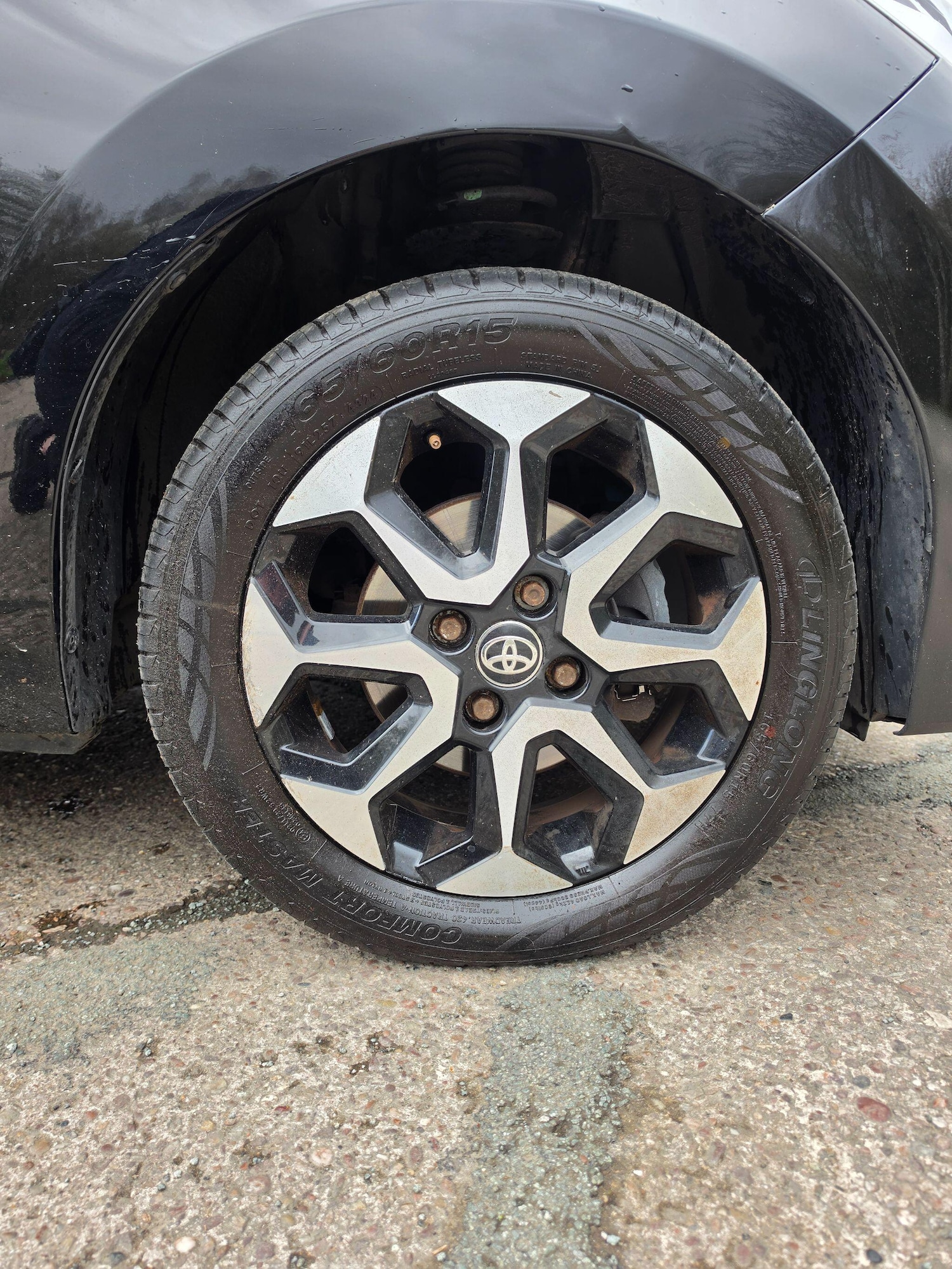 Used Toyota AYGO 2020 for sale - 78019182: Photo 9