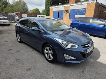 Used Hyundai i40 2012 for sale - 79720812: Photo