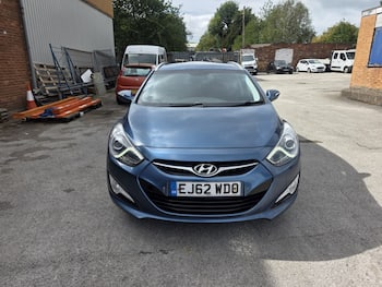 Used Hyundai i40 2012 for sale - 79720812: Photo