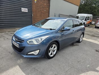 Used Hyundai i40 2012 for sale - 79720812: Photo