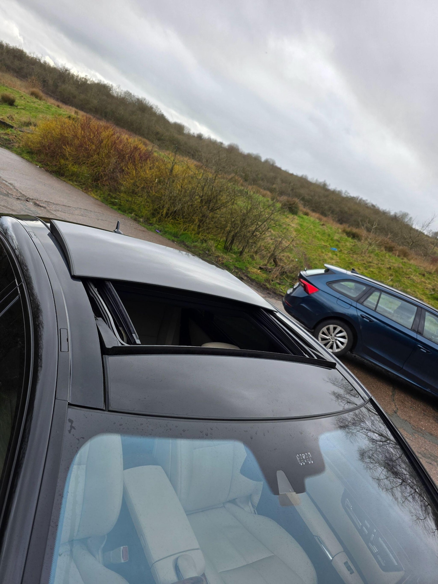 Used Mercedes-Benz S Class 2007 for sale - 77633170: Photo 13