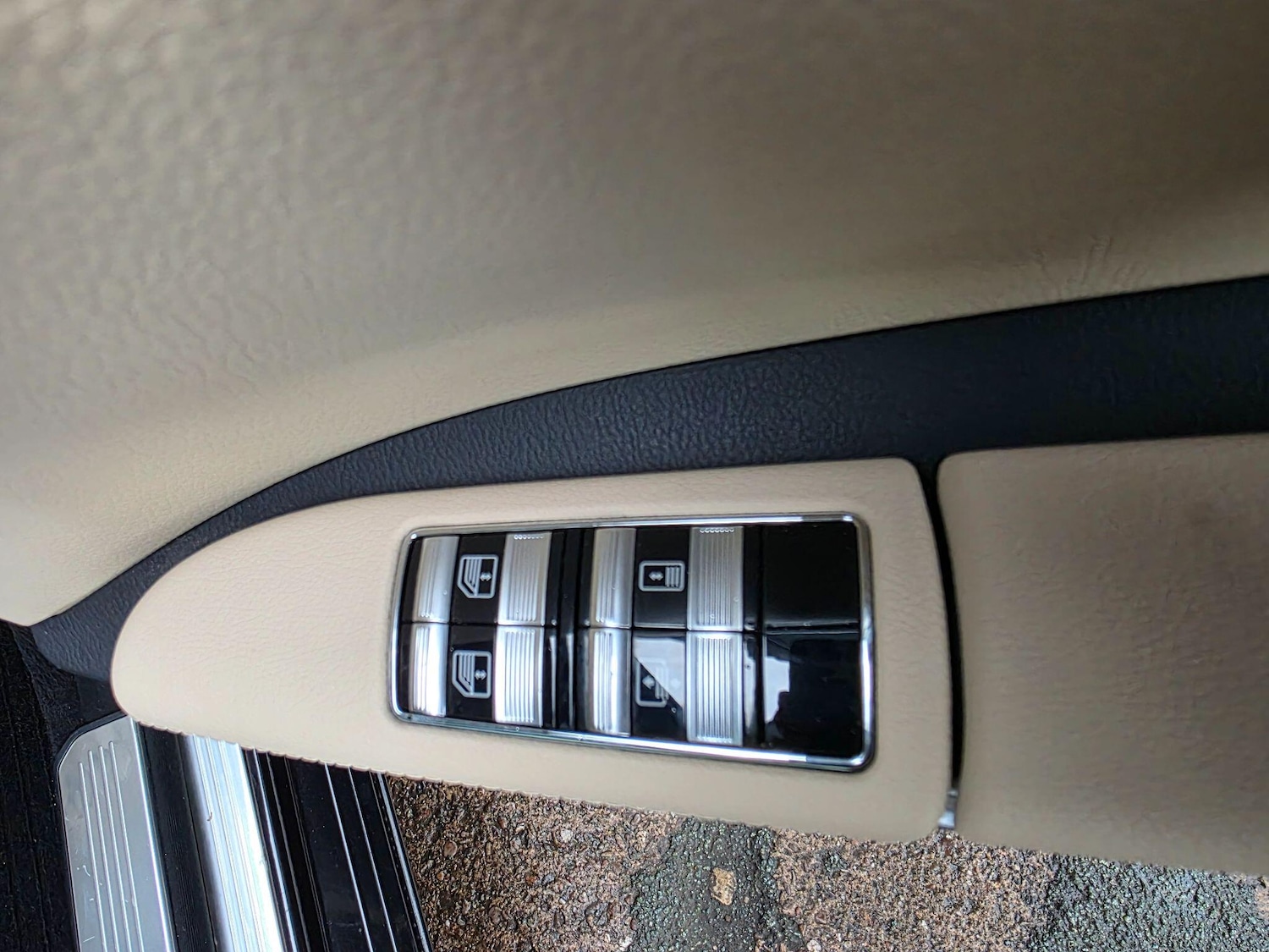 Used Mercedes-Benz S Class 2007 for sale - 77633170: Photo 22