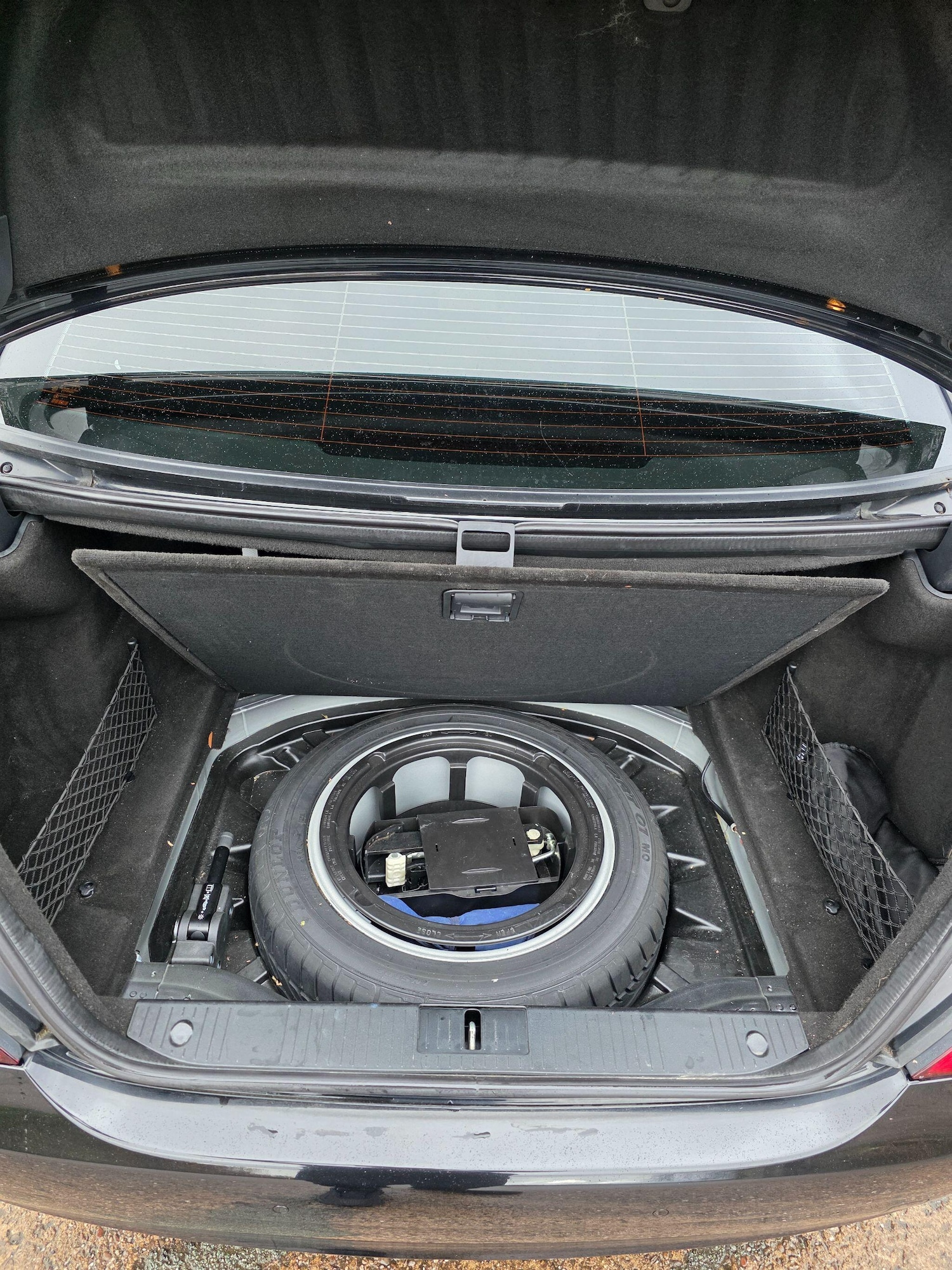 Used Mercedes-Benz S Class 2007 for sale - 77633170: Photo 26