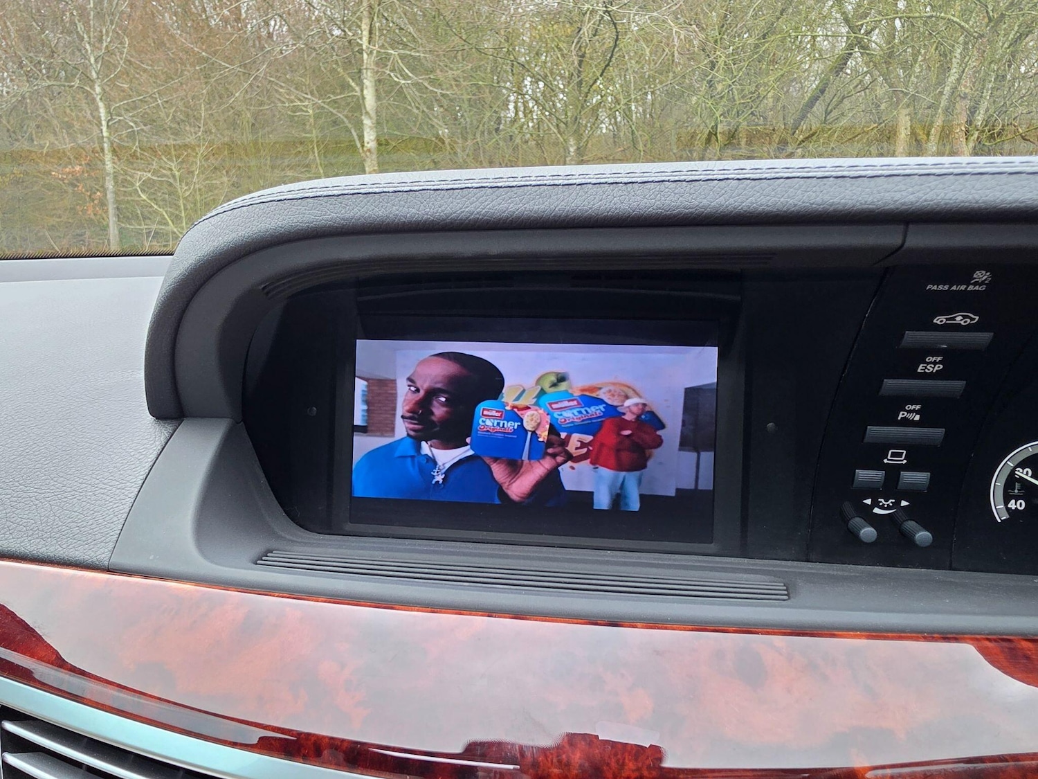 Used Mercedes-Benz S Class 2007 for sale - 77633170: Photo 32