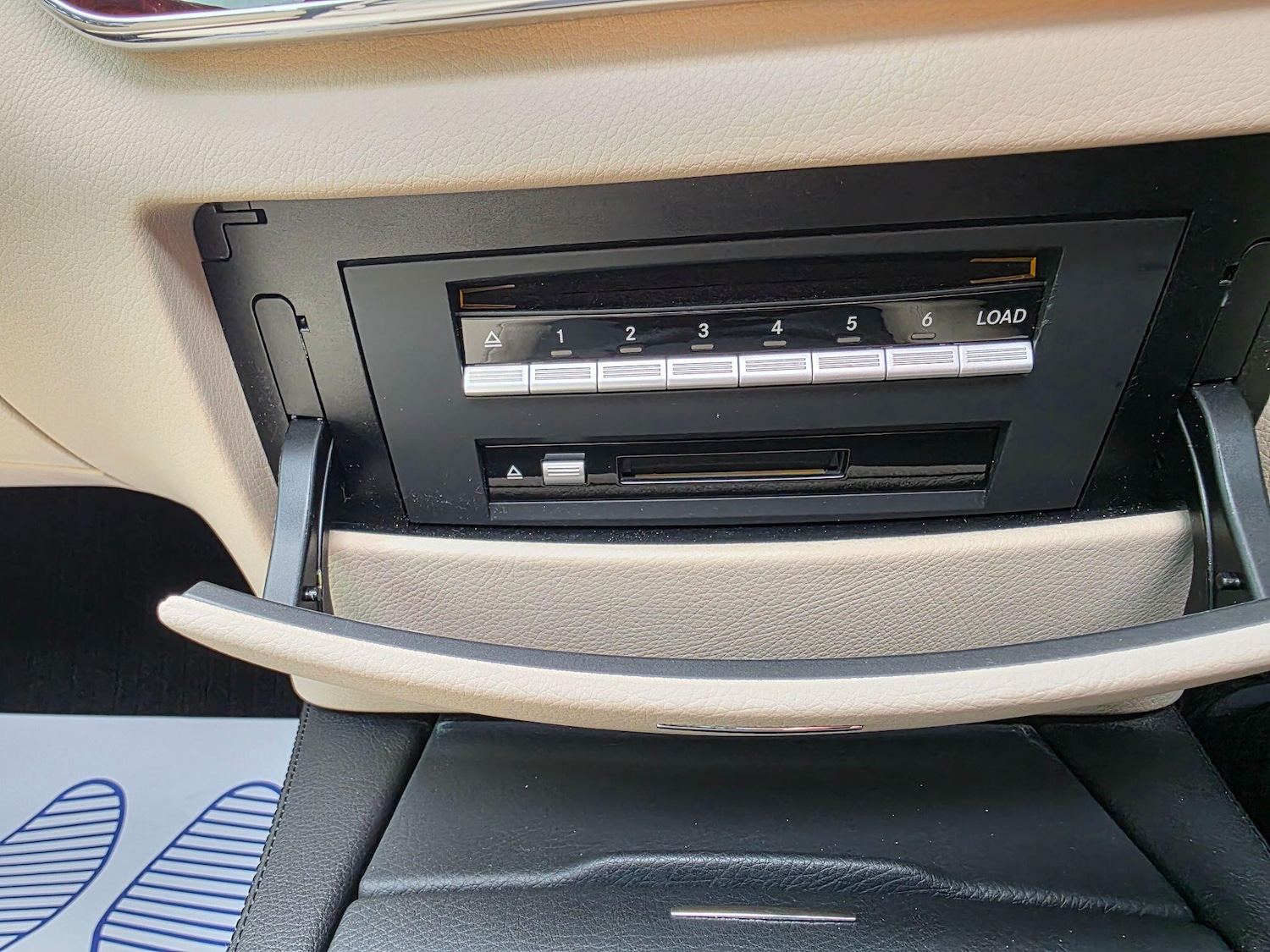 Used Mercedes-Benz S Class 2007 for sale - 77633170: Photo 34