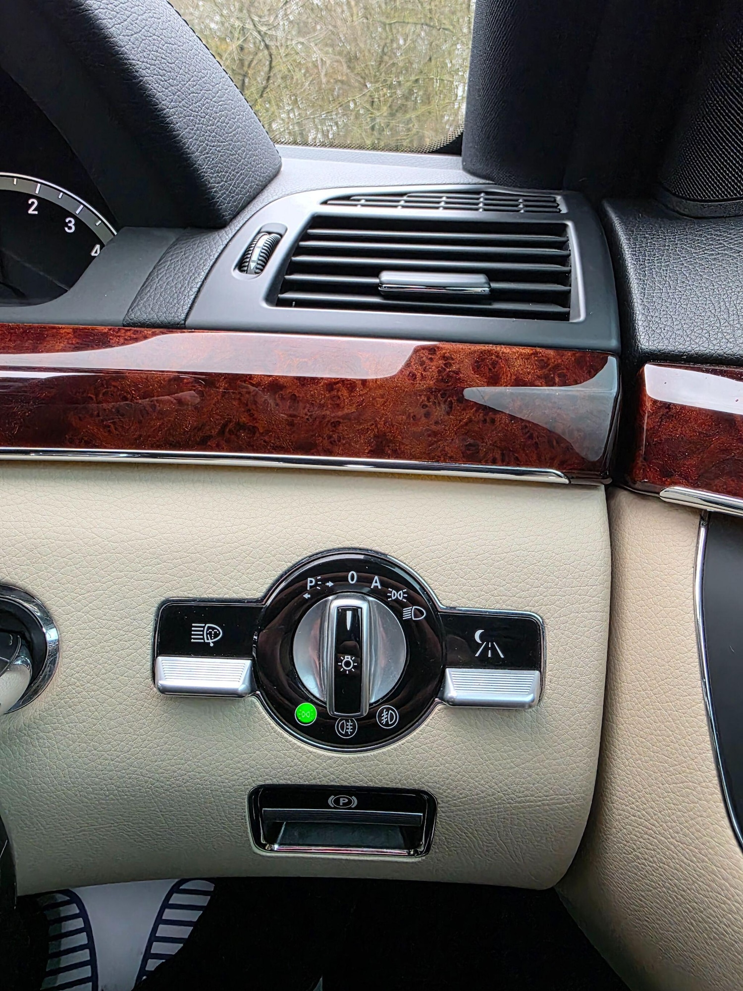 Used Mercedes-Benz S Class 2007 for sale - 77633170: Photo 37