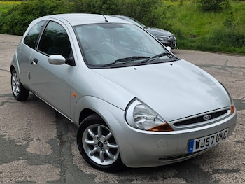 Used Ford Ka 2007 for sale - 78822427: Photo