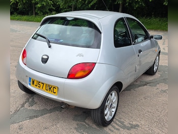 Used Ford Ka 2007 for sale - 78822427: Photo