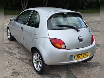 Used Ford Ka 2007 for sale - 78822427: Photo