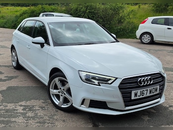 Used Audi A3 2017 for sale - 78958902: Photo